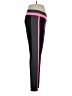 Xersion Color Block Black Active Pants Size XL - photo 4