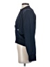 Free People 100% Polyester Blue Track Jacket Size XS - photo 5