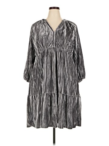 Cato Casual Dress (view 1)