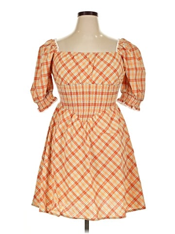 Betsey Johnson Casual Dress (view 1)
