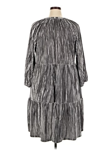 Cato Casual Dress (view 2)