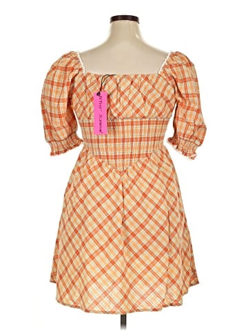 Betsey Johnson Casual Dress (view 2)