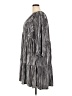 Cato Silver Casual Dress Size 18 - photo 5