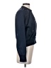 Free People 100% Polyester Blue Track Jacket Size XS - photo 4