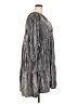 Cato Silver Casual Dress Size 18 - photo 4