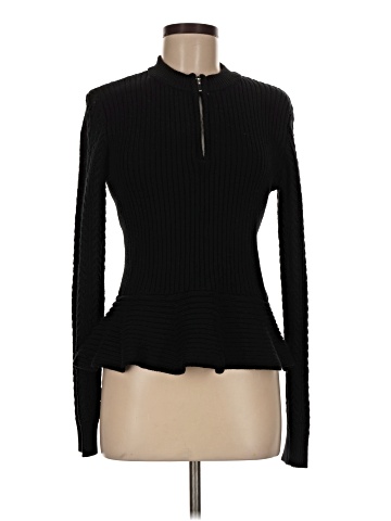 Venus Turtleneck Sweater (view 1)