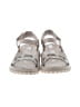 Melissa Gray Sandals Size 8 - photo 2