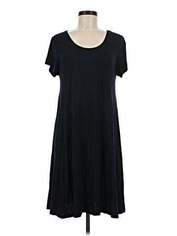 Style&Co Casual Dress (view 1)