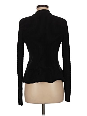 Venus Turtleneck Sweater (view 2)