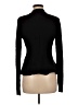 Venus Black Turtleneck Sweater Size M - photo 2