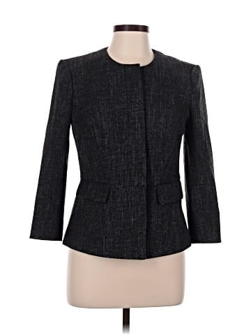Ann Taylor Factory Blazer (view 1)