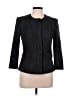 Ann Taylor Factory Gray Blazer Size 8 - photo 1
