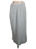 Kaelen Silver Formal Skirt Size 4 - photo 1