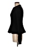Venus Black Turtleneck Sweater Size M - photo 5