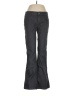 PrAna Black Jeans Size 6 - photo 1