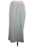 Kaelen Silver Formal Skirt Size 4 - photo 2