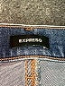 Express Stars Blue Jeans Size 2R - photo 4