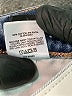 Express Stars Blue Jeans Size 2R - photo 6