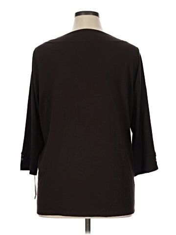 Caslon Cardigan (view 2)