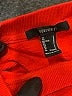 Forever 21 Red Sweatshirt Size L - photo 7