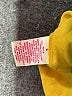 Candie's 100% Polyester Yellow Jacket Size L - photo 7