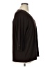 Caslon Brown Cardigan Size 1X - photo 4