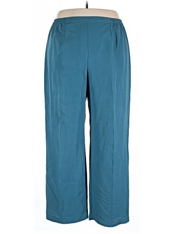 Coldwater Creek Casual Pants (view 1)