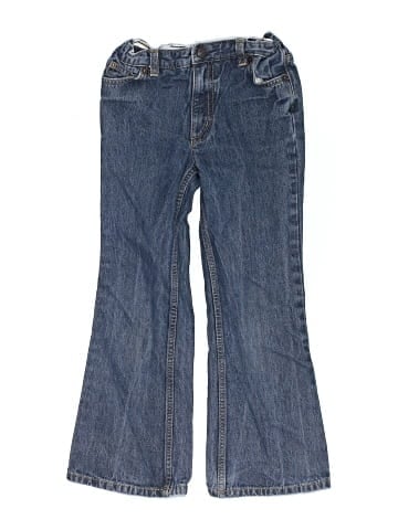 Lands' End Jeans (view 1)