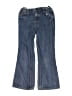 Lands' End Hearts Blue Jeans Size 6X - photo 1