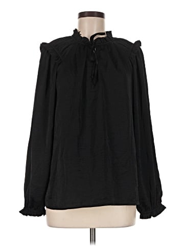 Knox Rose Long Sleeve Blouse (view 1)