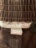 Woman Within Brown Jeggings Size 18 - photo 4