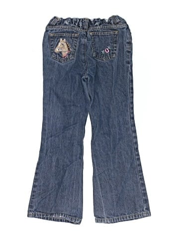 Lands' End Jeans (view 2)