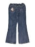 Lands' End Hearts Blue Jeans Size 6X - photo 2