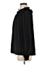 Knox Rose 100% Polyester Black Long Sleeve Blouse Size M - photo 5