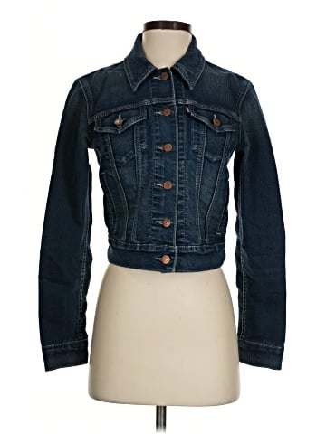 Levi's Denim Jacket (view 1)