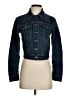 Levi's Blue Denim Jacket Size XS - photo 1