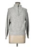 RD Style Gray Pullover Sweater Size L - photo 1