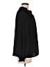 Knox Rose 100% Polyester Black Long Sleeve Blouse Size M - photo 4