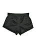 Champion 100% Polyester Hearts Black Athletic Shorts Size S - photo 2