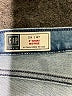 Gap Blue Denim Shorts Size 8R - photo 3