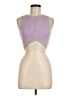 Olivaceous Purple Tank Top Size M - photo 1