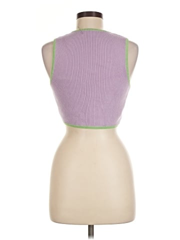 Olivaceous Tank Top (view 2)