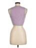 Olivaceous Purple Tank Top Size M - photo 2