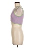 Olivaceous Purple Tank Top Size M - photo 5