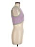 Olivaceous Purple Tank Top Size M - photo 4
