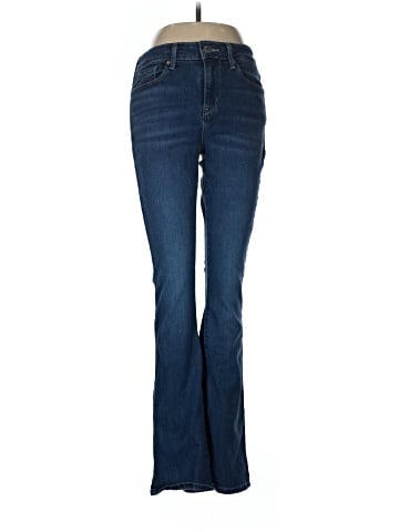 Levi Strauss Signature Jeans (view 1)