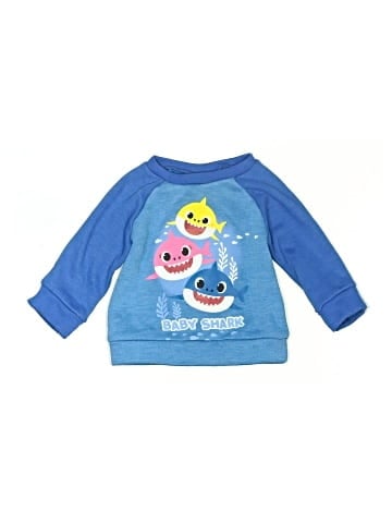 Nickelodeon Sweatshirt (view 1)