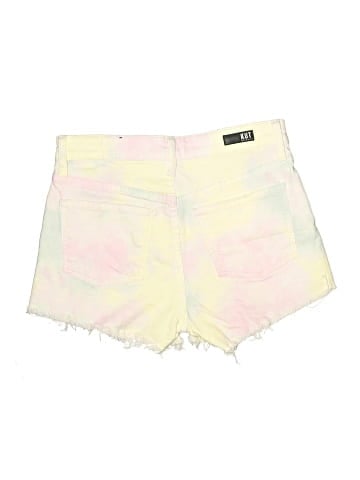 Kut from the Kloth Denim Shorts (view 2)