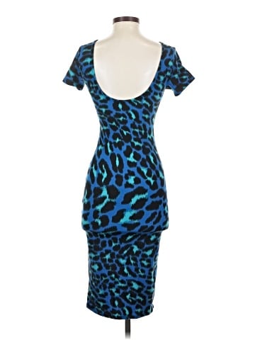 WAYF Cocktail Dress (view 2)