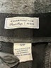 Charter Club Solid Black Dress Pants Size 12 Petite - photo 7